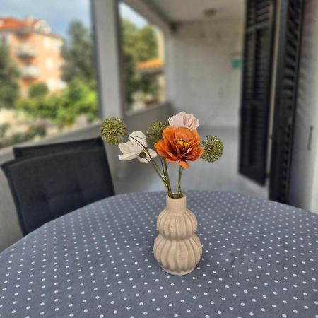 Apartment Vilma Rovinj Dış mekan fotoğraf