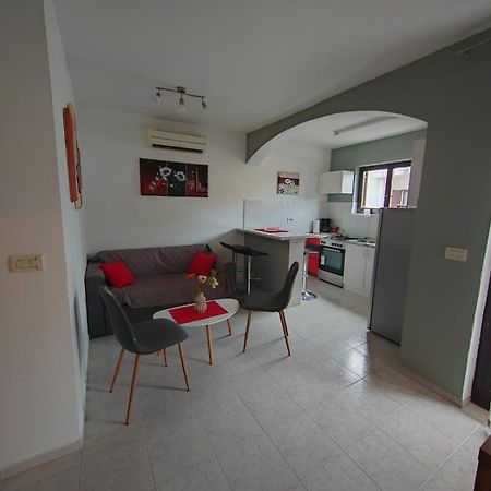 Apartment Vilma Rovinj Dış mekan fotoğraf