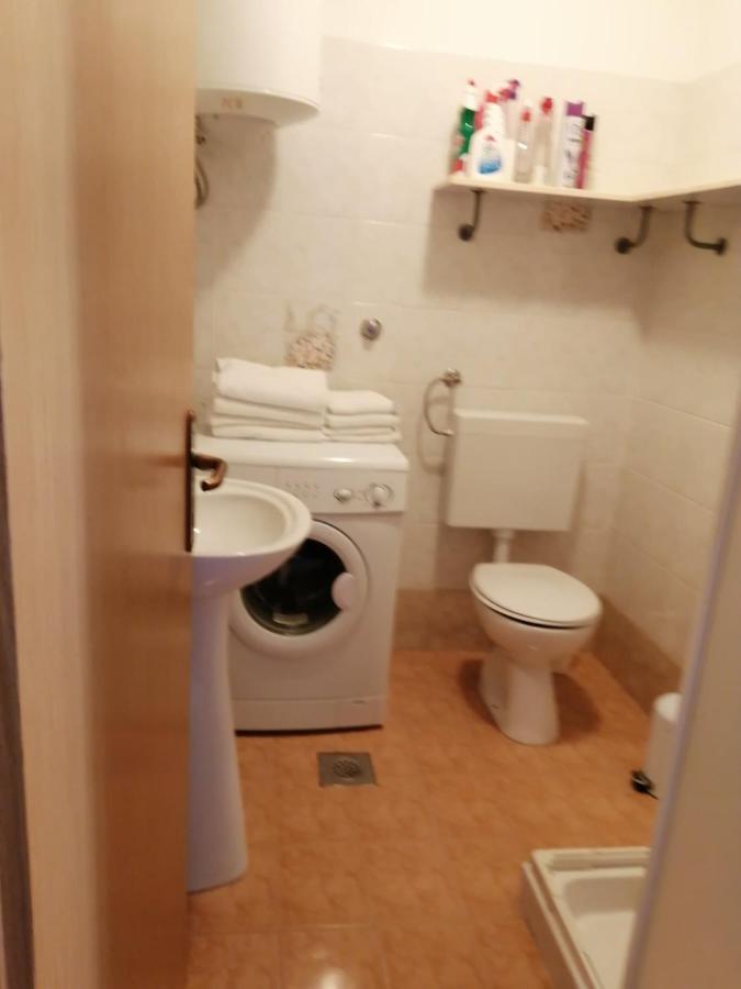 Apartment Vilma Rovinj Dış mekan fotoğraf