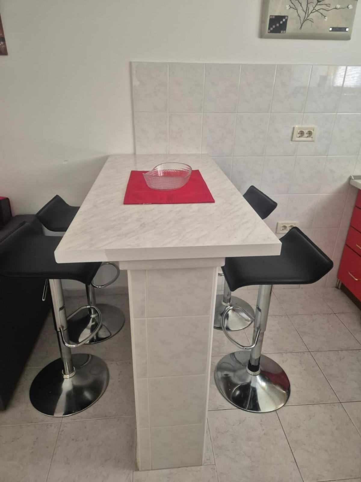Apartment Vilma Rovinj Dış mekan fotoğraf