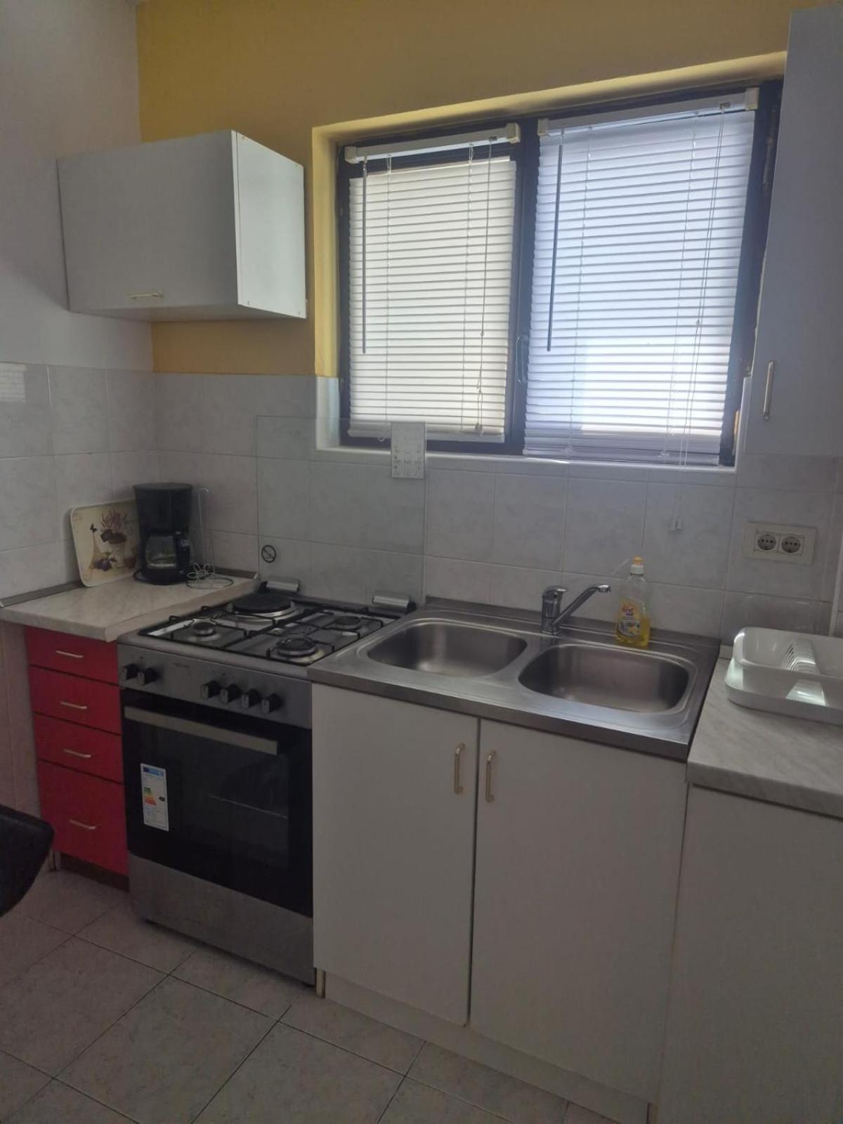 Apartment Vilma Rovinj Dış mekan fotoğraf