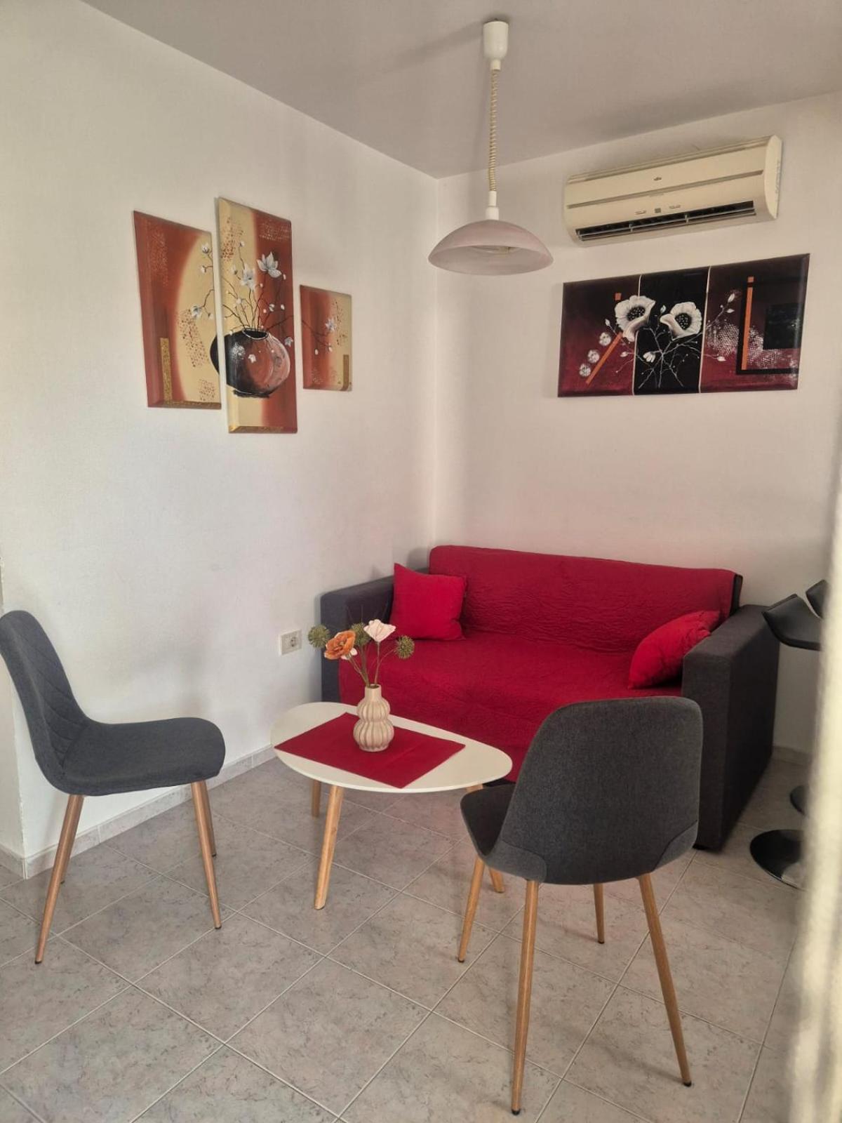 Apartment Vilma Rovinj Dış mekan fotoğraf