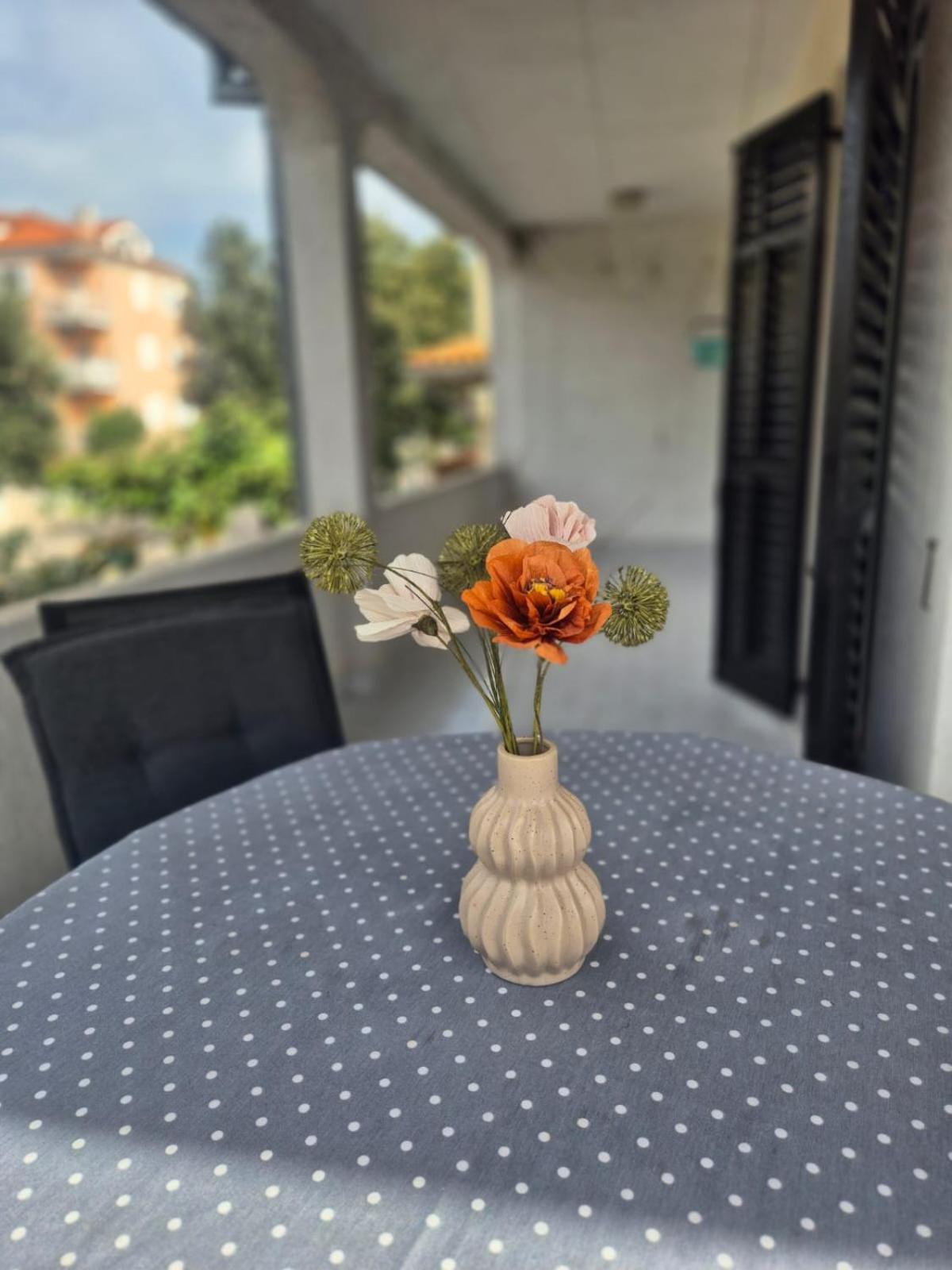 Apartment Vilma Rovinj Dış mekan fotoğraf