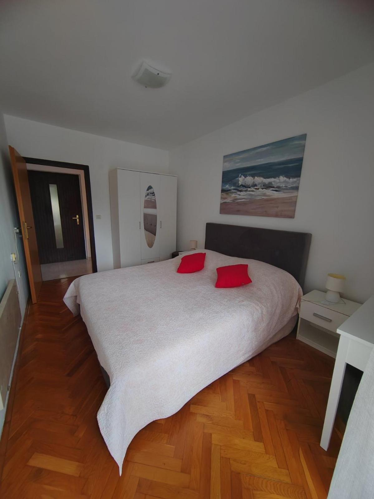 Apartment Vilma Rovinj Dış mekan fotoğraf