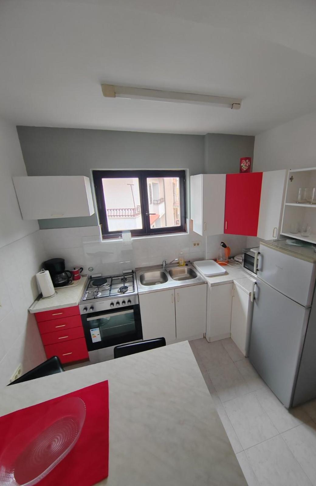 Apartment Vilma Rovinj Oda fotoğraf