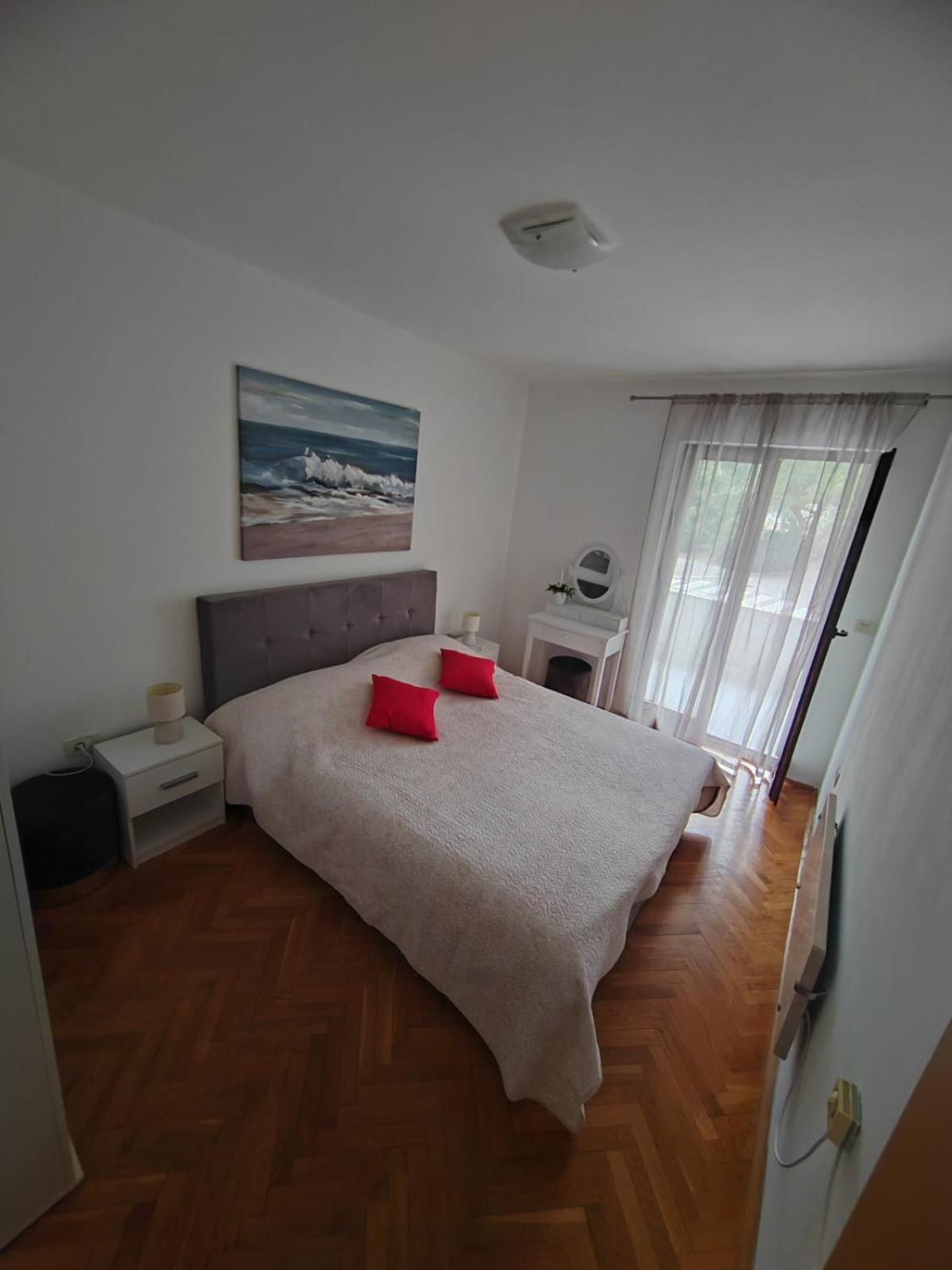 Apartment Vilma Rovinj Dış mekan fotoğraf